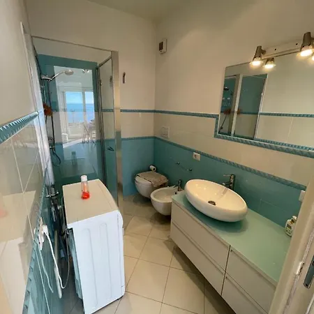 Casa Kalika Cefalù