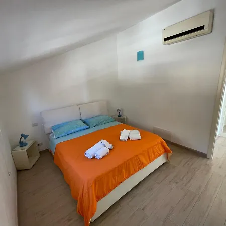 Casa Kalika Semesterbostad *