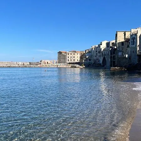Casa Kalika Cefalù
