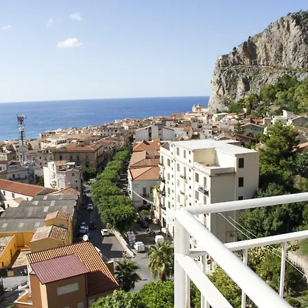 Casa Kalika Cefalù