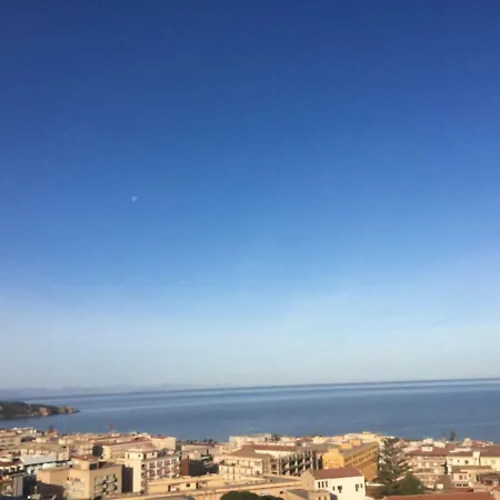 Casa Kalika Cefalù