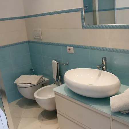 Tatil Evi Casa Kalika Cefalù