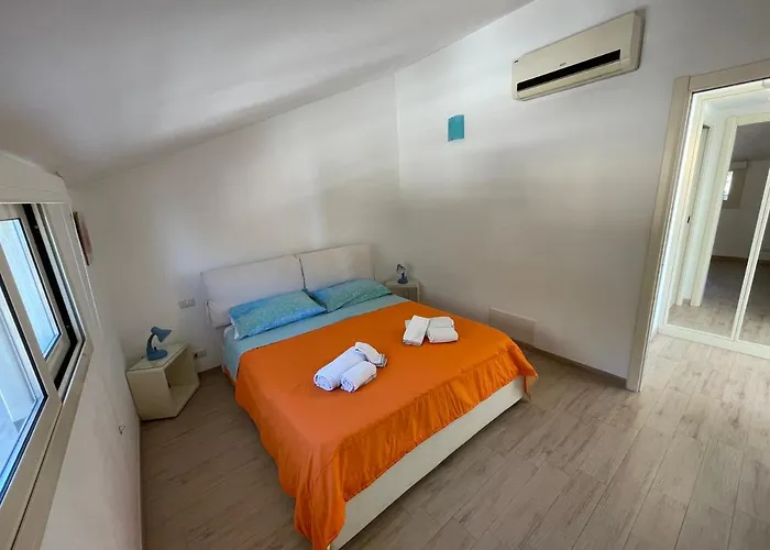 Casa Kalika Semesterbostad *