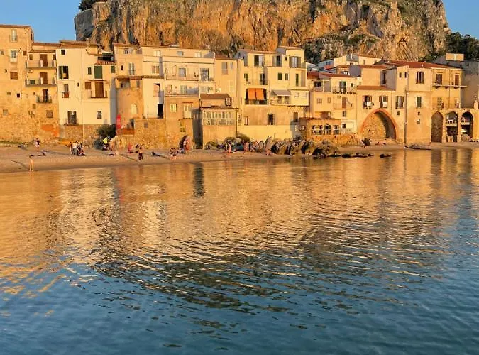 Casa Kalika * Cefalù