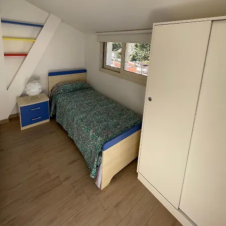 Nyaraló Casa Kalika Cefalù