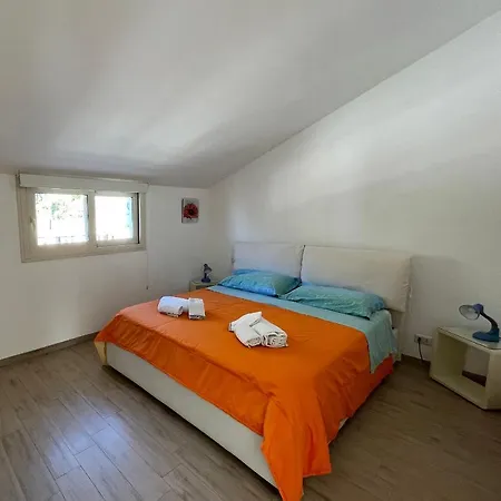 Casa Kalika Nyaraló *