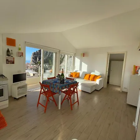 Vakantiehuis Casa Kalika *