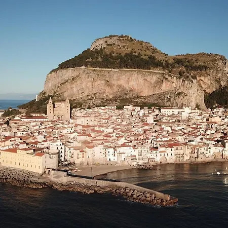 Casa Kalika Hébergement de vacances