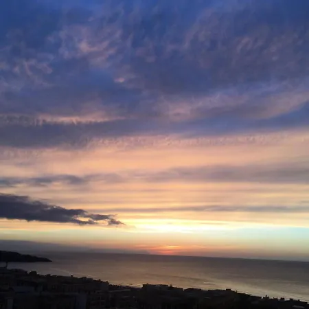 Hébergement de vacances Casa Kalika