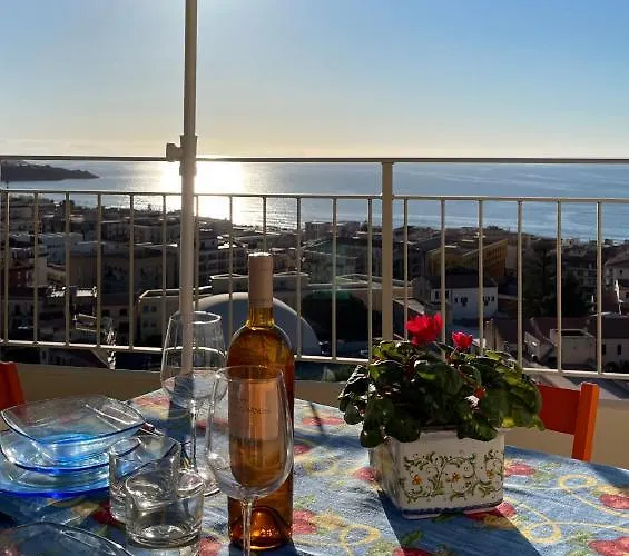 Hébergement de vacances Casa Kalika