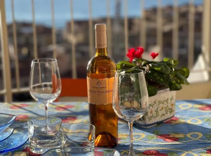 Hébergement de vacances Casa Kalika *