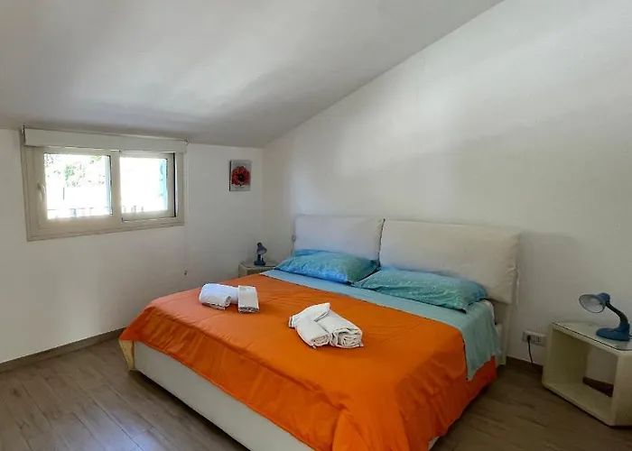 Casa Kalika Hébergement de vacances *