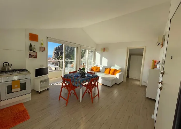 بيت للعطل Casa Kalika *