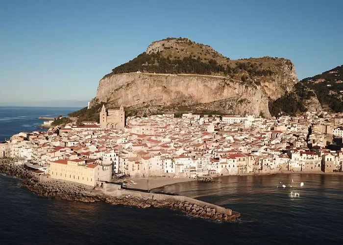 Casa Kalika Σπίτι διακοπών