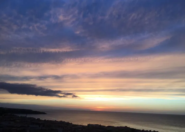 Hébergement de vacances Casa Kalika