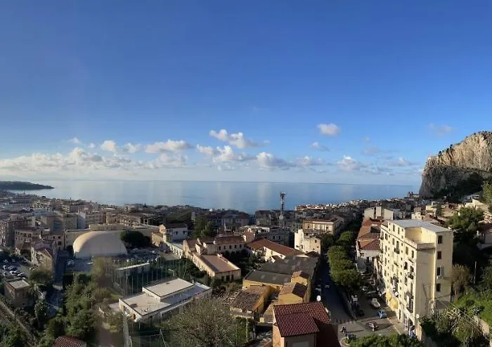 Hébergement de vacances Casa Kalika