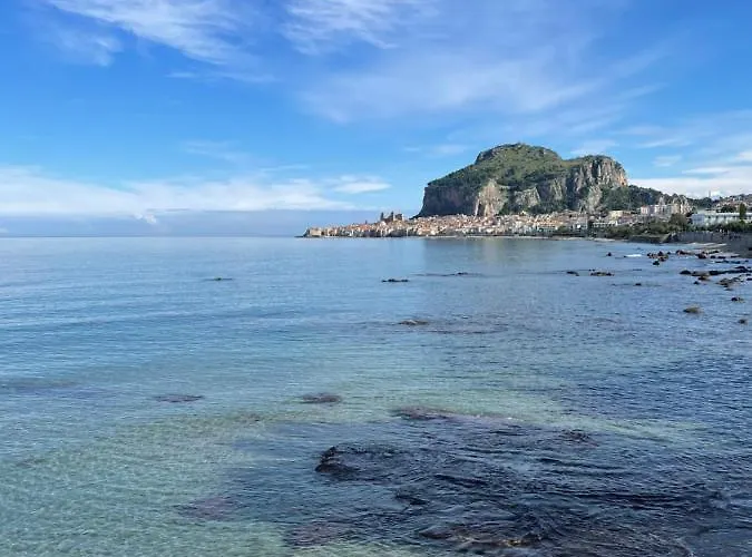 Casa Kalika Σπίτι διακοπών *