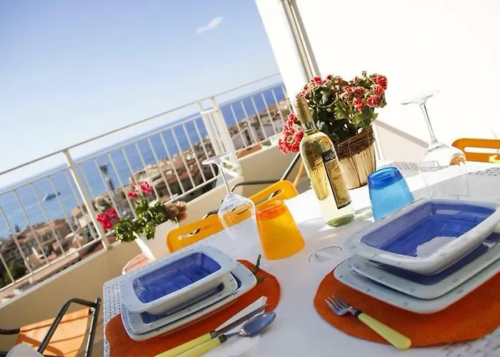 Σπίτι διακοπών Casa Kalika